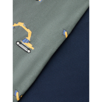 NAME IT 2-Pak Tank Top Excavator Urban Chic